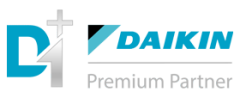 daikin partner